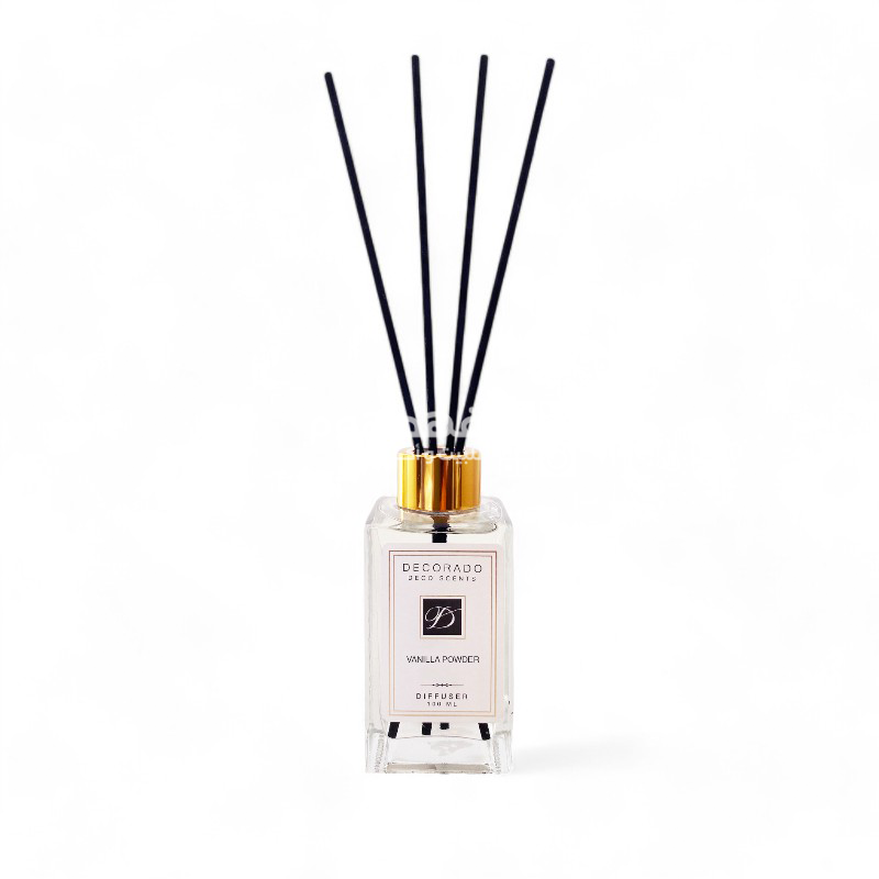 معطر عيدان 100 مل VANILLA POWDER