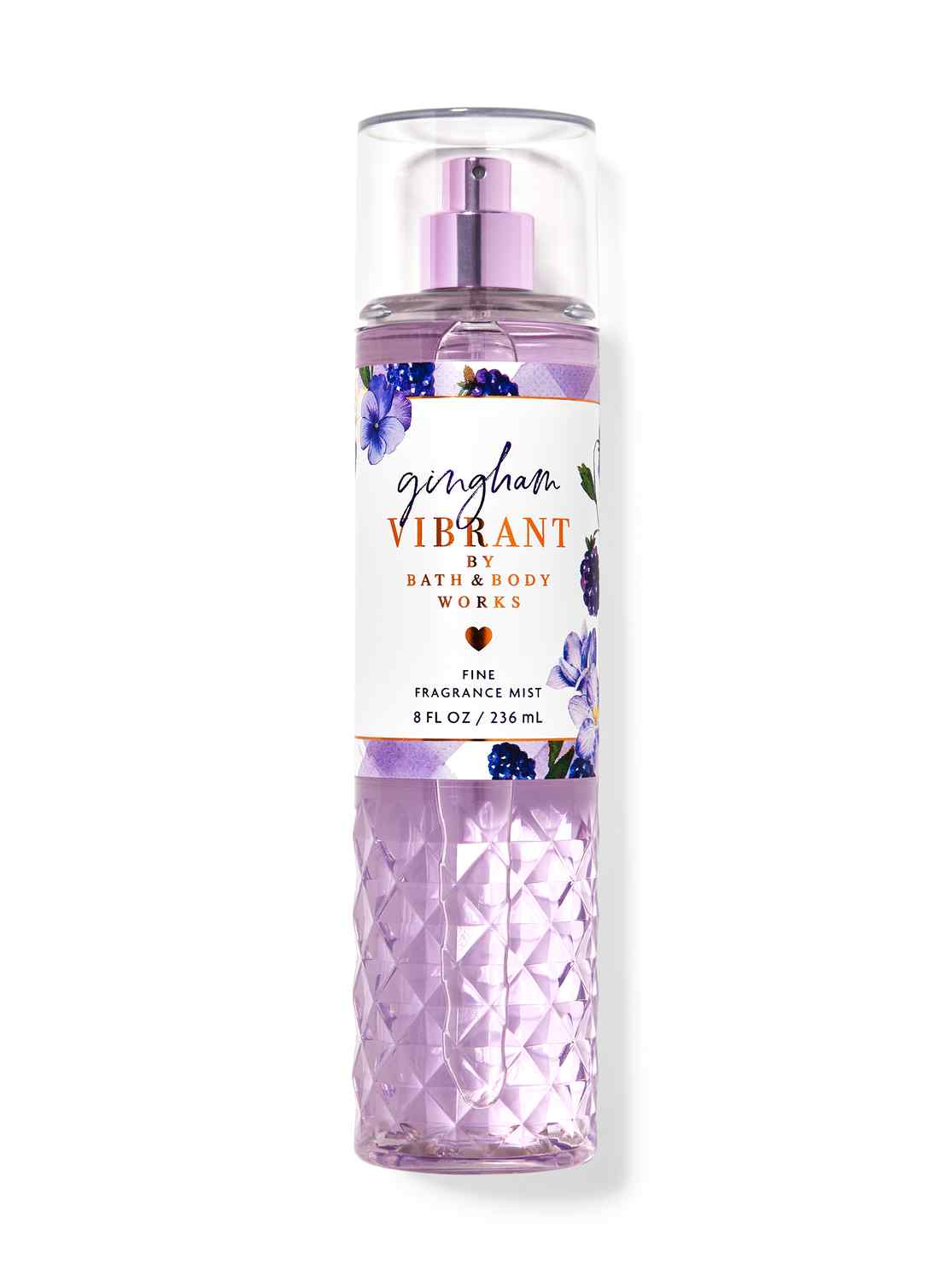 بودي سبلاش bath and body GINGHAM VIBRANT